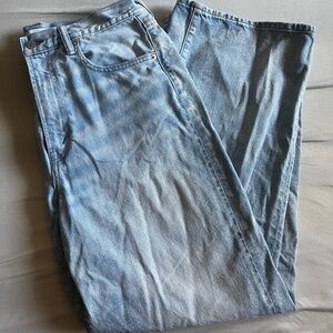 American Eagle STOVEPIPE Jeans